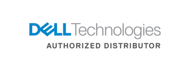 DELL Technologies AUTHORIZED DISTRIBUTOR