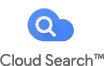 cloud searchアイコン