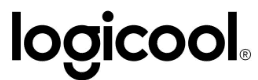 logicoolのロゴ