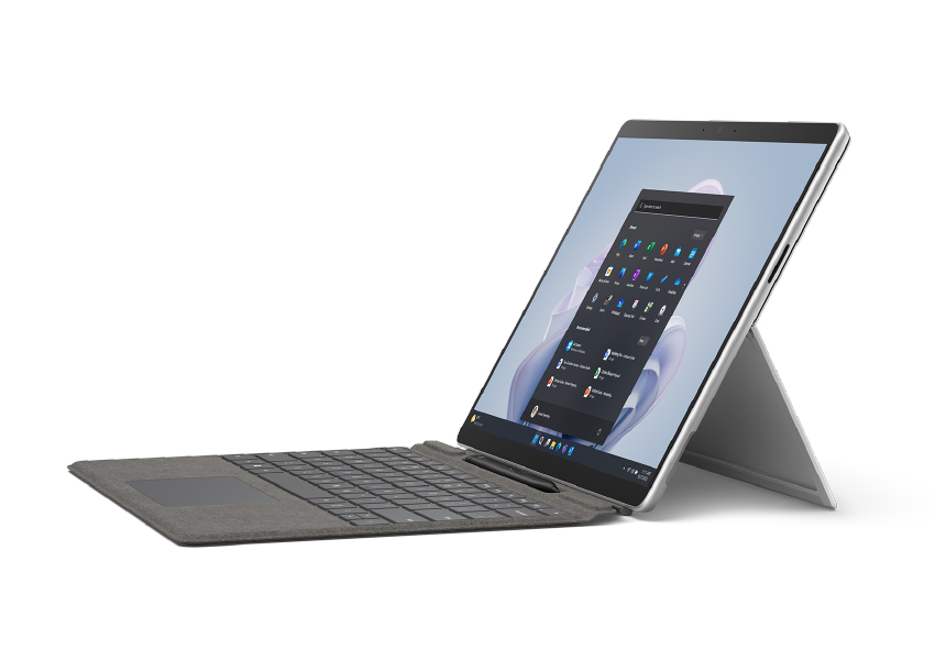 Surface Pro シリーズ タイプカバーバンドルキャンペーン