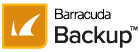 Barracuda Backup Server イメージ画像