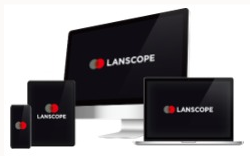 LANSCOPE Cloud/on-premises イメージ画像