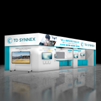 TD シネックス、教育ITソリューションEXPOEDIXに出展   TD SYNNEX