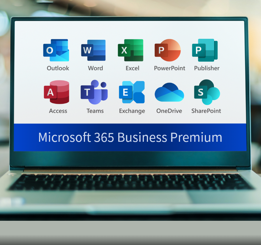 Microsoft 365 イメージ画像