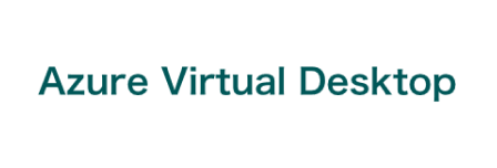 Azure Virtual Desktop ロゴ
