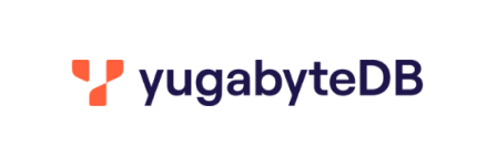 YugabyteDB ロゴ