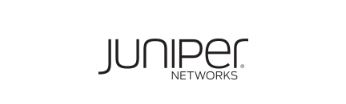 Juniper Networks ロゴ