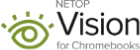 NETOP VISIONロゴ画像
